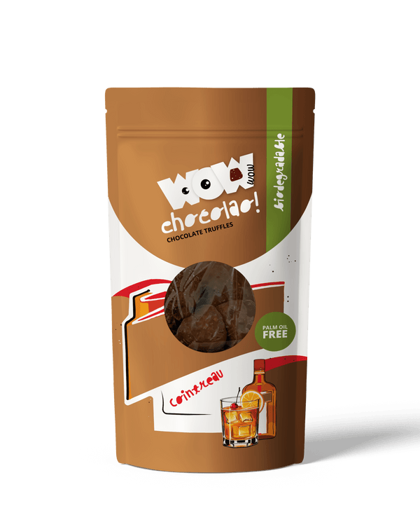 Cointreau - 200g Biodegradable bag