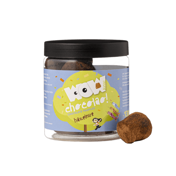 Noisette こどもの日, Kodomo no hi - Pot cadeau 130g