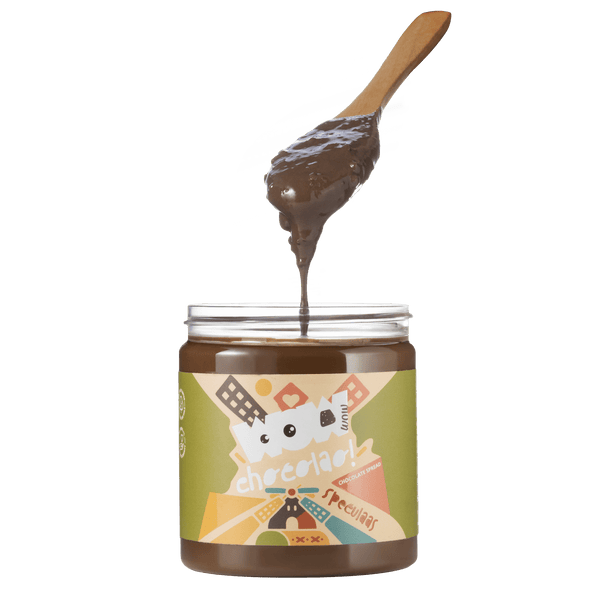 Speculoos šokolādes krēms - 275g