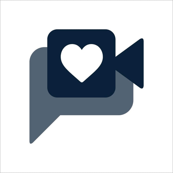 Video Greet — envie uma mensagem de presente com a sua encomenda (Grave após finalizar a compra)