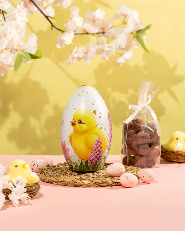 Eggtastic – Atkārtoti izmantojama Lieldienu ola