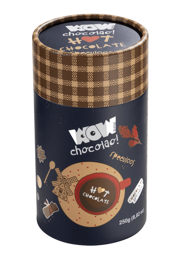 Chocolate Caliente - Speculoos 250g