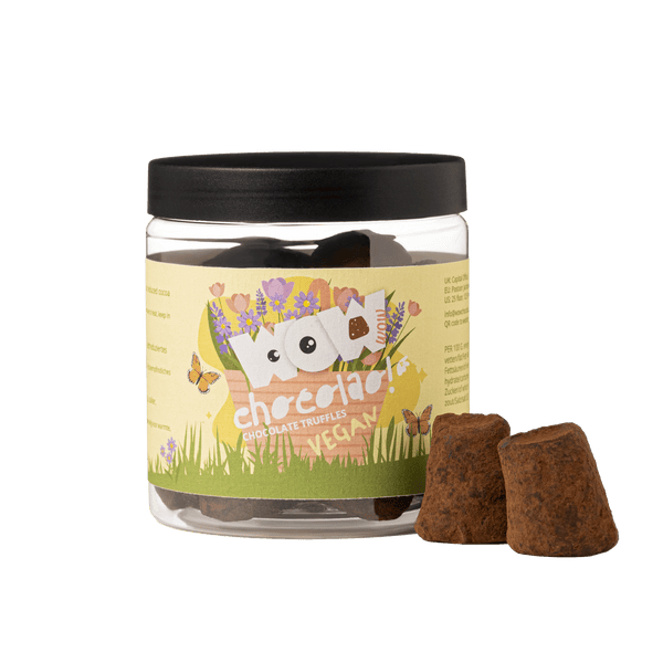 Végan - Édition Pâques - Pot cadeau 130g